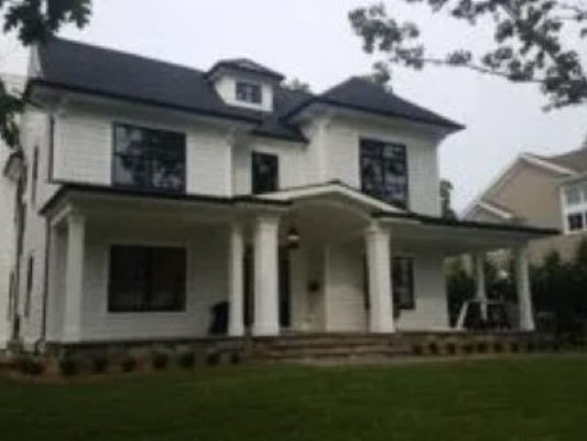 Lincroft NJ New Construction Home