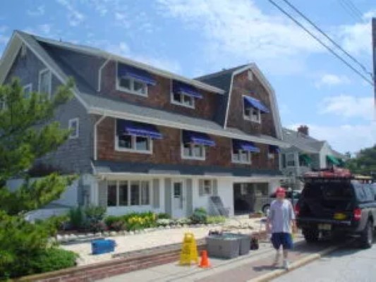 Long Beach Island, NJ Beach House