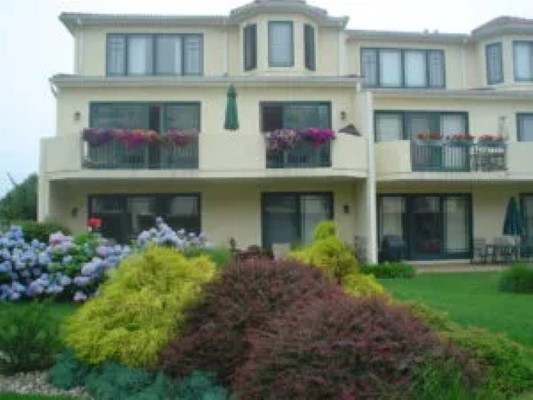 Long Branch NJ Condo