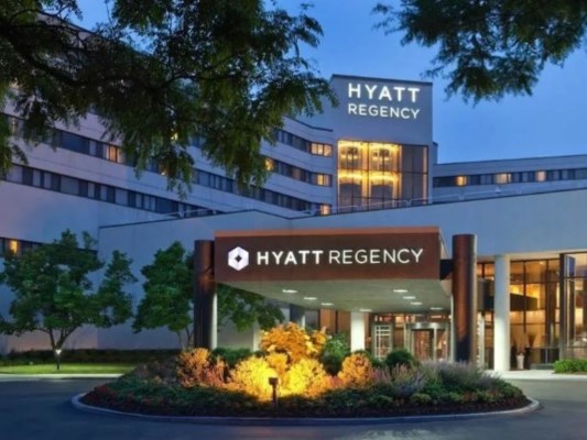 Hyatt Hotels