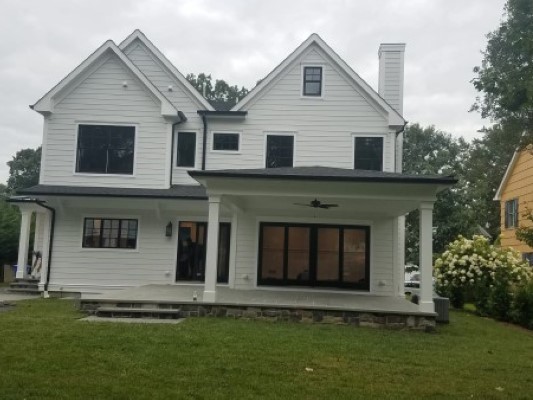 Cambridge Custom Homes Lincroft, NJ